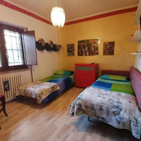 Villa Anna Fara in Sabina Kültér fotó